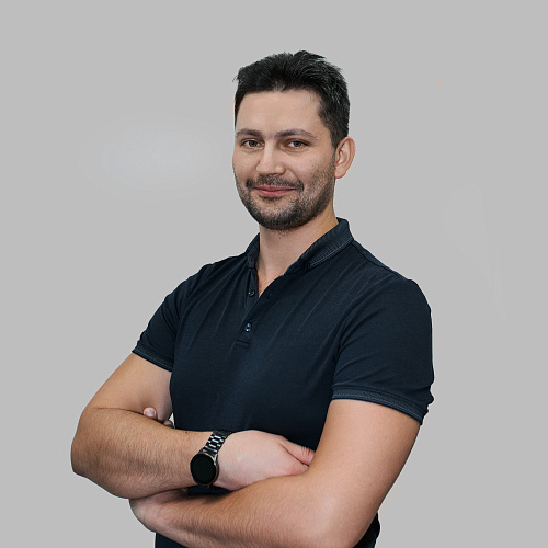 Вадбольский Владимир Андреевич